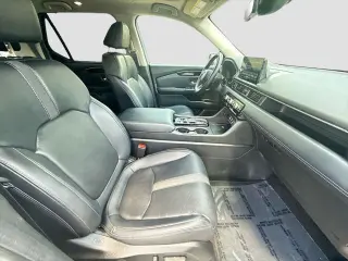 Honda Pilot 2023 Touring 4dr SUV