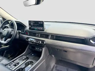 Honda Pilot 2023 Touring 4dr SUV