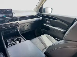 Honda Pilot 2023 Touring 4dr SUV