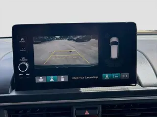 Honda Pilot 2023 Touring 4dr SUV