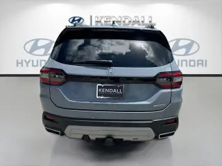 Honda Pilot 2023 Touring 4dr SUV