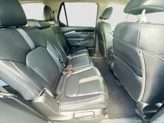 Honda Pilot 2023 Touring 4dr SUV