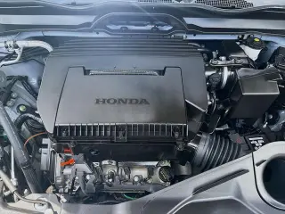 Honda Pilot 2023 Touring 4dr SUV