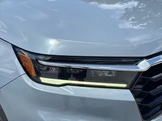 Honda Pilot 2023 Touring 4dr SUV