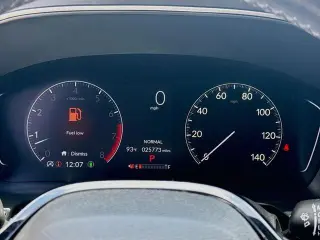 Honda Pilot 2023 Touring 4dr SUV