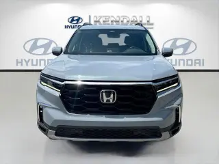 Honda Pilot 2023 Touring 4dr SUV