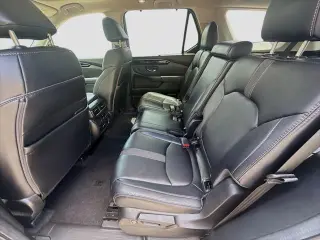 Honda Pilot 2023 Touring 4dr SUV