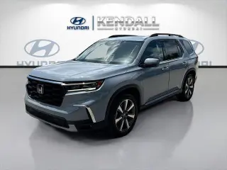 Honda Pilot 2023 Touring 4dr SUV
