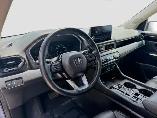 Honda Pilot 2023 Touring 4dr SUV
