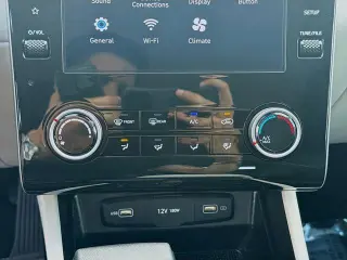 Hyundai TUCSON 2024 SE 4dr SUV