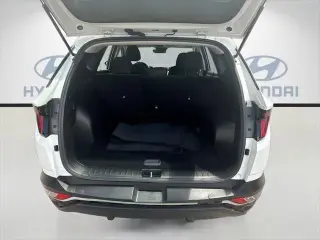 Hyundai TUCSON 2024 SE 4dr SUV