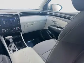 Hyundai TUCSON 2024 SE 4dr SUV