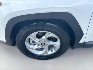 Hyundai TUCSON 2024 SE 4dr SUV
