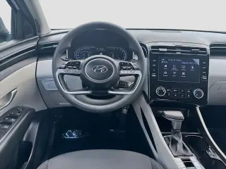 Hyundai TUCSON 2024 SE 4dr SUV