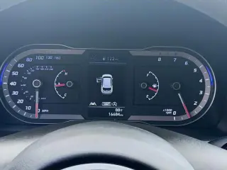Hyundai TUCSON 2024 SE 4dr SUV