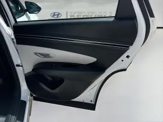 Hyundai TUCSON 2024 SE 4dr SUV