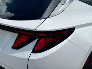 Hyundai TUCSON 2024 SE 4dr SUV