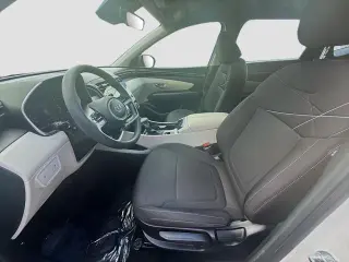 Hyundai TUCSON 2024 SE 4dr SUV