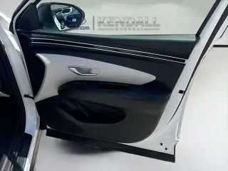 Hyundai TUCSON 2024 SE 4dr SUV