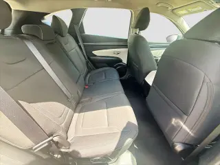 Hyundai TUCSON 2024 SE 4dr SUV