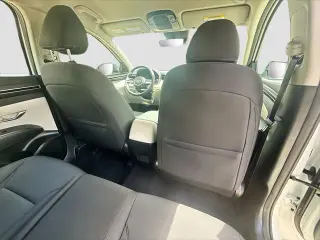 Hyundai TUCSON 2024 SE 4dr SUV