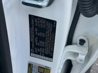 Hyundai TUCSON 2024 SE 4dr SUV