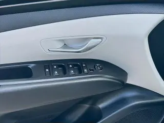 Hyundai TUCSON 2024 SE 4dr SUV