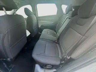 Hyundai TUCSON 2024 SE 4dr SUV