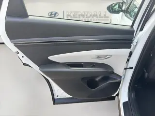 Hyundai TUCSON 2024 SE 4dr SUV