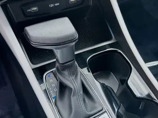 Hyundai TUCSON 2024 SE 4dr SUV