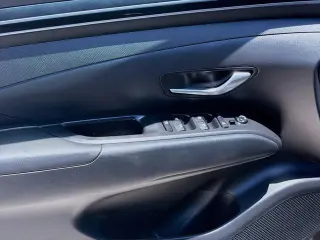Hyundai TUCSON 2024 SEL 4dr SUV