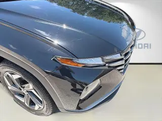 Hyundai TUCSON 2024 SEL 4dr SUV