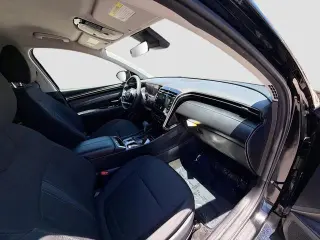 Hyundai TUCSON 2024 SEL 4dr SUV