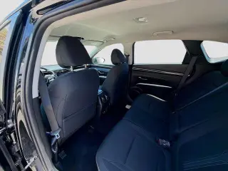 Hyundai TUCSON 2024 SEL 4dr SUV
