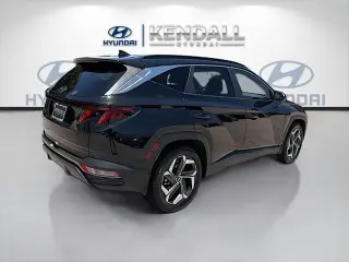 Hyundai TUCSON 2024 SEL 4dr SUV