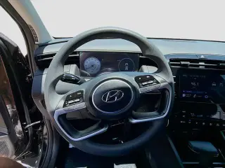 Hyundai TUCSON 2024 SEL 4dr SUV