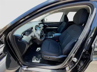 Hyundai TUCSON 2024 SEL 4dr SUV