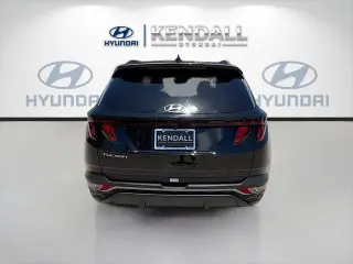 Hyundai TUCSON 2024 SEL 4dr SUV