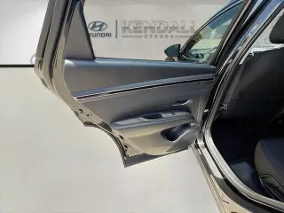Hyundai TUCSON 2024 SEL 4dr SUV