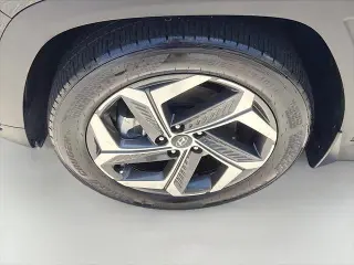 Hyundai TUCSON 2024 SEL 4dr SUV