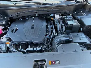 Hyundai TUCSON 2024 SEL 4dr SUV