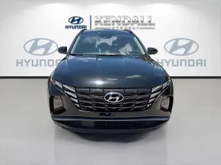 Hyundai TUCSON 2024 SEL 4dr SUV