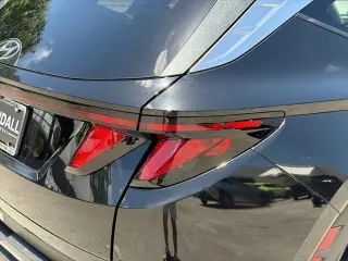 Hyundai TUCSON 2024 SEL 4dr SUV