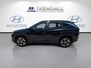 Hyundai TUCSON 2024 SEL 4dr SUV