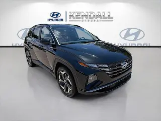 Hyundai TUCSON 2024 SEL 4dr SUV