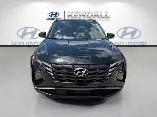 Hyundai TUCSON 2024 SEL 4dr SUV (midyear release)
