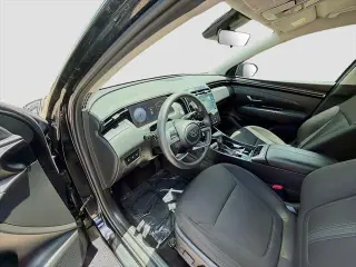 Hyundai TUCSON 2024 SEL 4dr SUV (midyear release)