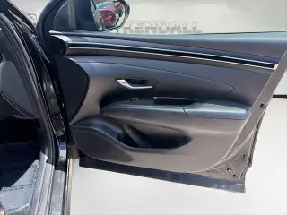 Hyundai TUCSON 2024 SEL 4dr SUV (midyear release)