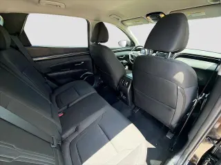 Hyundai TUCSON 2024 SEL 4dr SUV (midyear release)