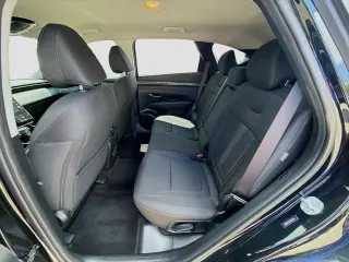 Hyundai TUCSON 2024 SEL 4dr SUV (midyear release)